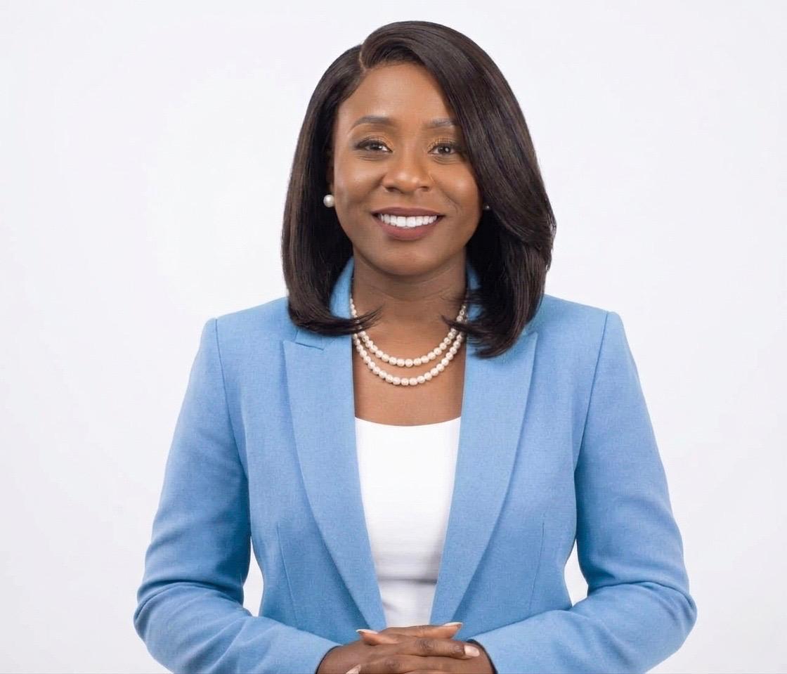 Ms. Kaluba